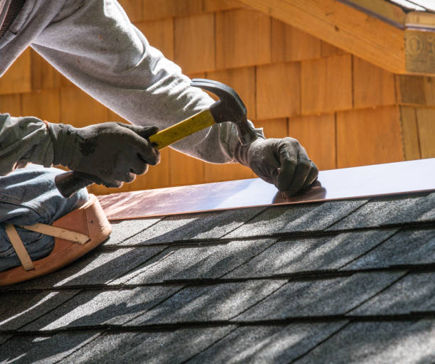 Quick and Trustworthy Emergency Roof Repair Services in South Toms River, NJ